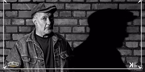 Toni Holgerson | Katalin Uppsala