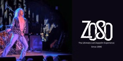 Zoso: The Led Zeppelin Experience
