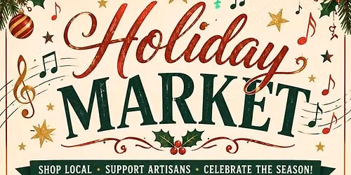Holiday Market 