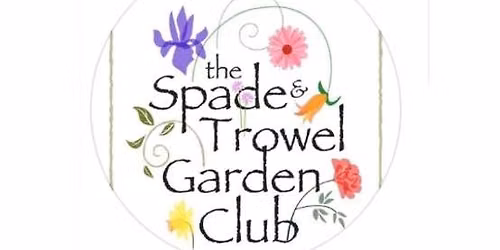 Spade and Trowel: Leaves and Lessons