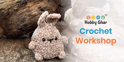Crochet Workshop