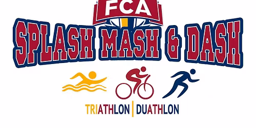 Splash Mash & Dash Du & Tri