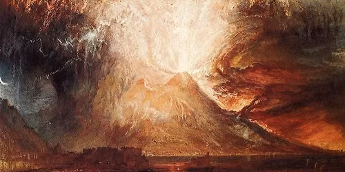 Change of Scale: Leopardi and the Measure of Modernity