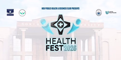 Health Fest 2026