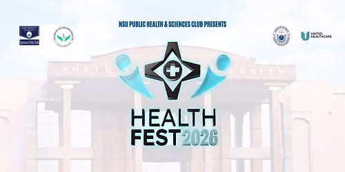 Health Fest 2026
