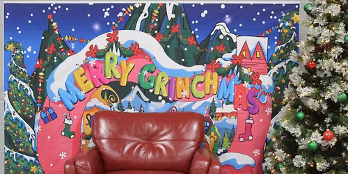 2025 Christmas in Whoville