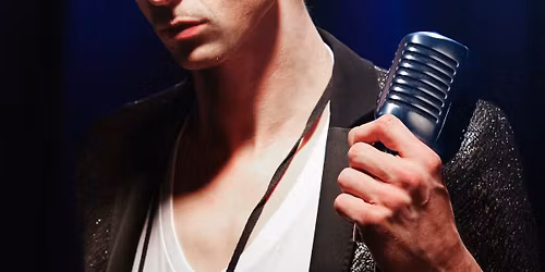 Jeff Buckley Tribute