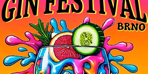 GIN FEST BRNO GT 2026