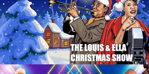 Dave Cottle Quartet "The Christmas Show"