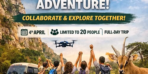 Shai Hills Adventures