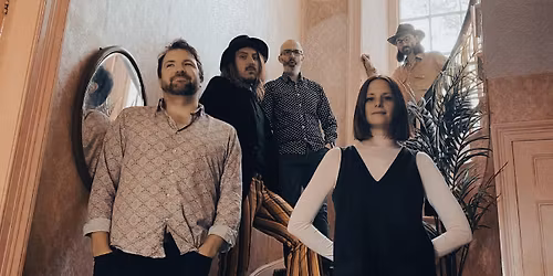 Green Diesel's Winter Solstice Ball