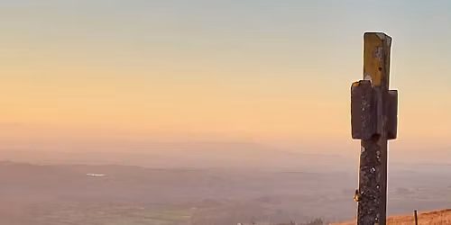 Sunrise Walk