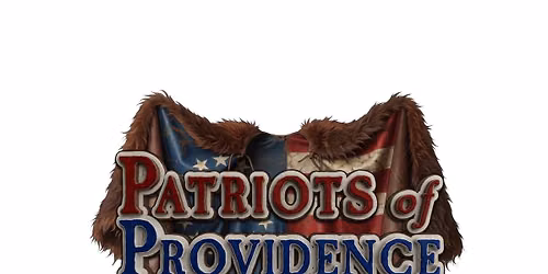 Patriots of Providence - Vacation Bible School