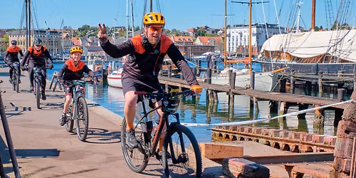 BISSEN Gravel & MTB 2026