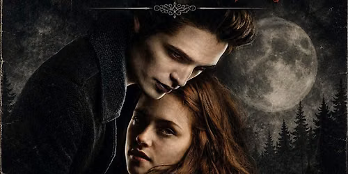 Twilight Immortal Dance Party