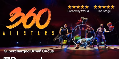 360 All-Stars