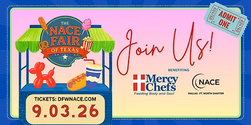 DFW NACE Fair of Texas