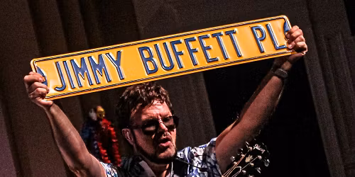 A1A - Jimmy Buffett Tribute