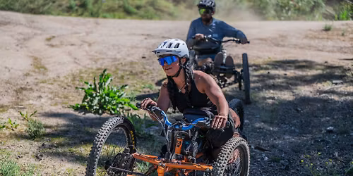2026 CAF-Idaho Mountain Bike Apex Weekend