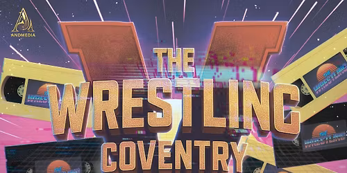 The Wrestling - Volume 5