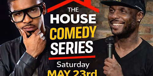 The House Comedy Series