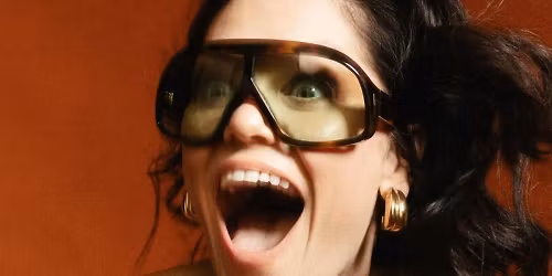 Jessie J in Atlanta