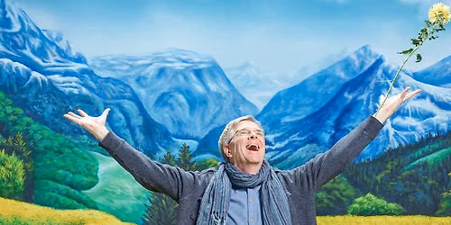 Rick Steves\u2019 Europe: A Symphonic Journey