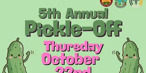 NACDI and IHB Fifth Annual Pickle-Off