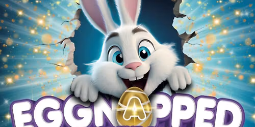 Eggnapped, The Quest For The Golden Egg - Sparks Dramatic Society