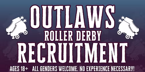 Recruiting ADULT skaters!