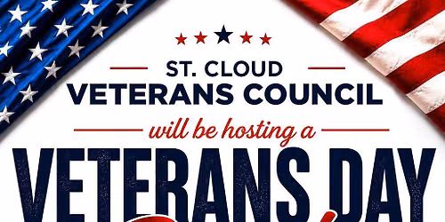 Veterans Day Parade