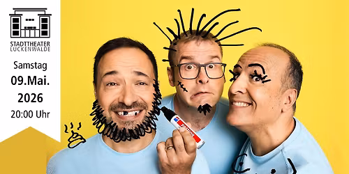 Eure M\u00fctter - Perlen vor die S\u00e4ue