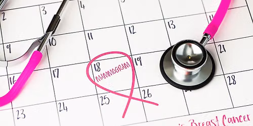 Butler Advantage Health & Wellness Center will host TriHealth Mobile Mammography