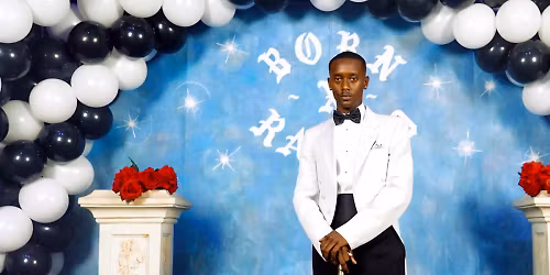 Buddy in Los Angeles