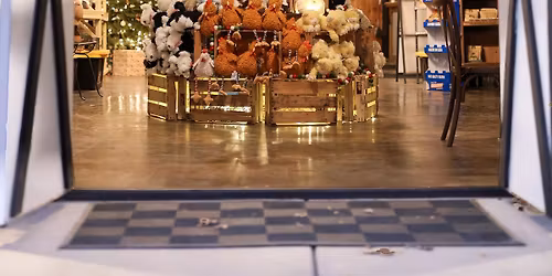 The Santa Experience at The Union Exchange (Ticket Required)