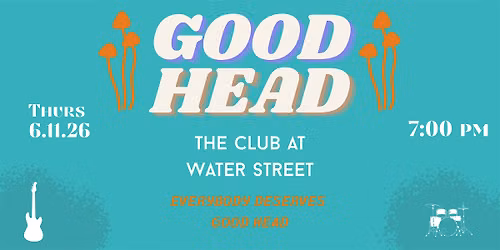 GOODHEAD
