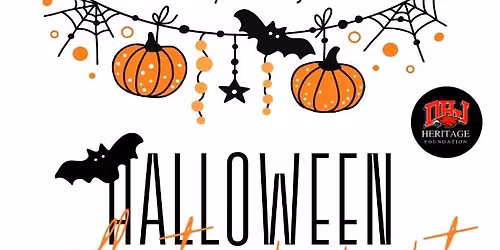 Annual Charity Golf Tournament