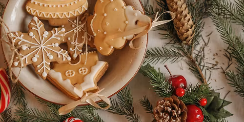 Holiday Cookie Exchange