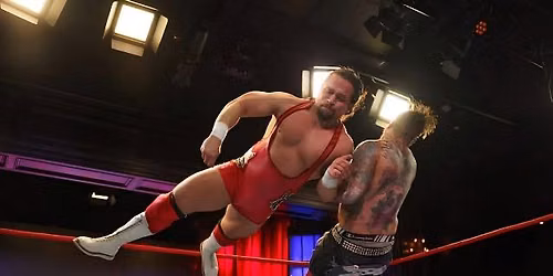 Championship Wrestling