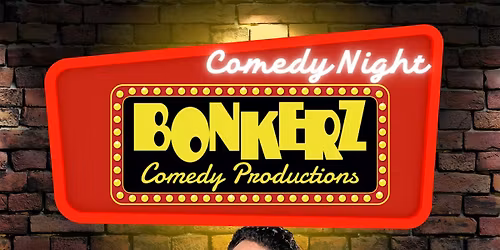 June 20 Fettuccine Funnies Comedy Night