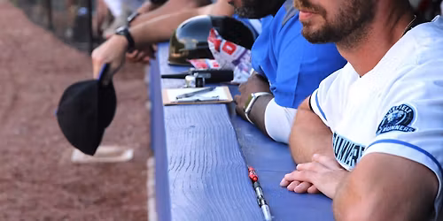 Bluefield Ridge Runners at Kingsport Axmen at Hunter Wright Stadium