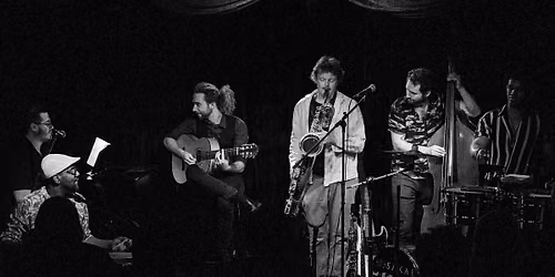 Sabor Y Ritmo Return to the Paris Cat