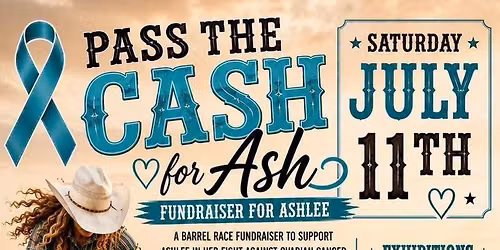 Pass The Cash For Ash