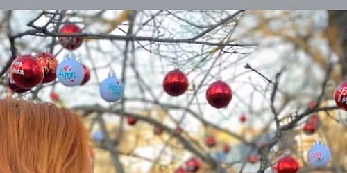 Til minne tre 2025 (Det originale - etablert i 2017)