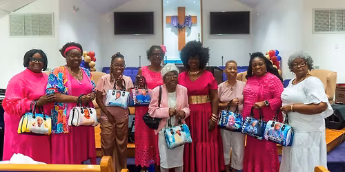 SHE Women's Conference 