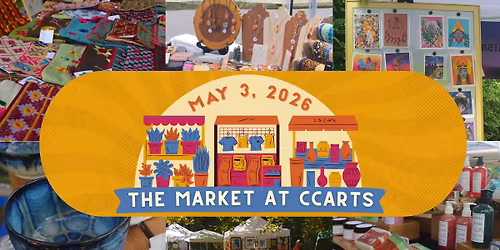 May Market at CCArts