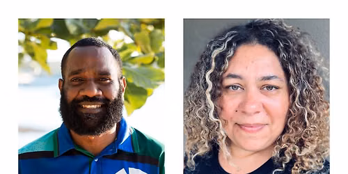 Our Flag, Our Story: Stories and Songs with Bernard Namok Jnr and Deb Lowah Clark