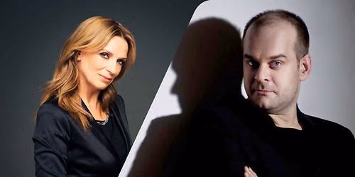 Talkshow: Chýlková & Štabrňák — Kulturní centrum Vratislavice 101010