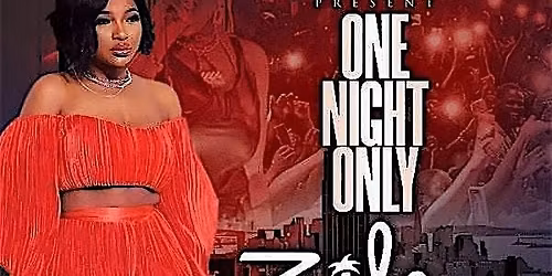 Anie Alerte & Zile (One Night Only)