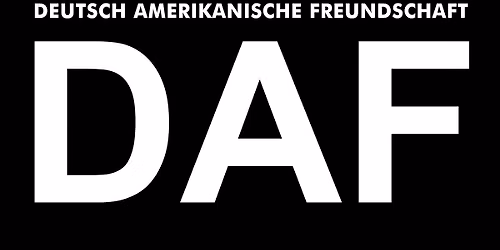 DAF & Robert Görl — F-Haus Jena